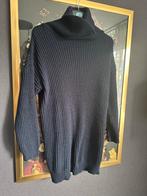 Blauwe Trui One SIZE, Ophalen of Verzenden, Zo goed als nieuw, Maat 42/44 (L), Blauw