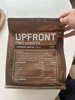 Upfront eiwit ijskoffie espresso martini, Sieraden, Tassen en Uiterlijk, Uiterlijk | Dieet en Afvallen, Ophalen of Verzenden, Nieuw