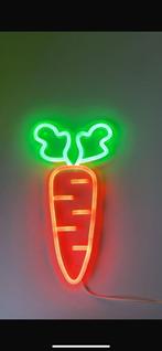 Carnaval lamp Wortel Pee Dongen, Ophalen of Verzenden, Nieuw