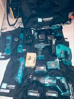 Conpleet set ratel slagmoet recipro slijtptol, Vonroc, Verzenden, 4382ml, Vonroc@hotmail.com