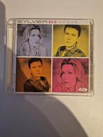 Sylver  best of hit collection, Cd's en Dvd's, Ophalen of Verzenden, Zo goed als nieuw