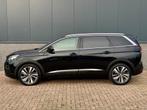 Peugeot 5008 1.6 BlueHDI Blue Lease GT-Line Pano/Leder/Navi/, Auto's, Voorwielaandrijving, 1345 kg, Gebruikt, Euro 6