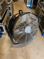 Showtec SF-150 Axiale ventilator, Ophalen, Gebruikt, Licht