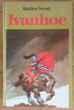 Ivanhoe. Naslagwerk en verhaal. 2 Boeken., Ophalen of Verzenden, Zo goed als nieuw