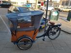 Elektrische Baboe Curve zsm weg!!!, Fietsen en Brommers, Fietsen | Bakfietsen, 4 kinderen of meer, Gebruikt, Elektrisch, Ophalen