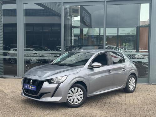 Peugeot 208 1.2 PureTech Allure Airco Navi Cruise, Auto's, Peugeot, Bedrijf, Te koop, ABS, Airbags, Airconditioning, Centrale vergrendeling