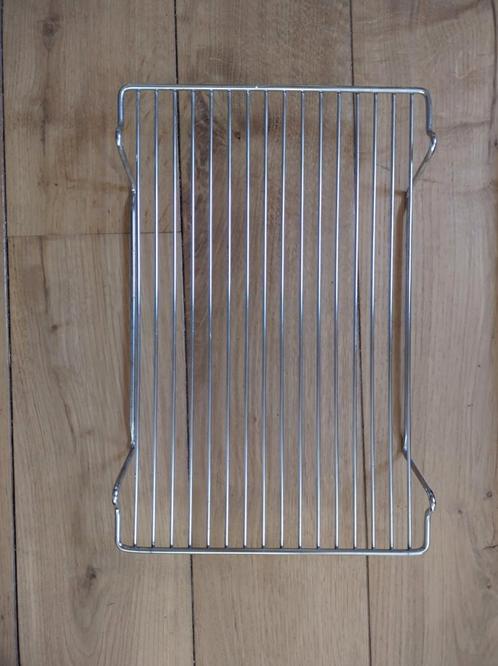 AGA rvs grillrek groot, Witgoed en Apparatuur, Fornuizen, Zo goed als nieuw, Vrijstaand, Gas, 4 kookzones, Ophalen of Verzenden