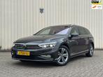 Volkswagen Passat Variant 1.5 TSI R-Line Business +, Auto's, Volkswagen, 730 kg, 1498 cc, 4 cilinders, 150 pk