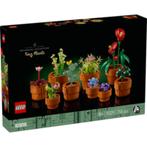 Lego Icons: 10329 Miniplantjes NIEUW, ., Nieuw, Ophalen of Verzenden, .