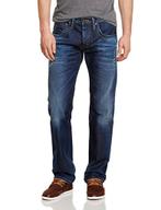 Nieuwe jeans van Pepe Jeans Tooting W124 maat 34/34, Kleding | Heren, Spijkerbroeken en Jeans, Nieuw, Blauw, Ophalen of Verzenden