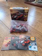 lego creator 3 in 1 31100, Complete set, Ophalen of Verzenden, Lego, Zo goed als nieuw