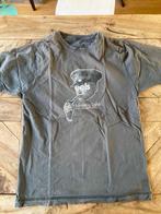 Eels Blinking Lights Tour Shirt, Ophalen of Verzenden, Gedragen, Maat 48/50 (M), Grijs