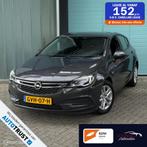 Opel Astra 1.0 Turbo Business+ / LANE ASSIST / BOMVOL / LED, Auto's, Stof, Gebruikt, Euro 6, 610 kg