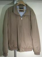 101 - heren voorjaarsjack van Charles Vögele maat 56, Charles Vögele, Verzenden, Beige, Maat 56/58 (XL)