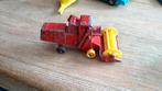 Matchbox Lesney 65 Claas combine harvester maaidorser, Ophalen of Verzenden