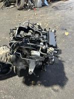 Benzinemotor 271 940 Mercedes CLK-klasse  C209 ('02-'09), Auto-onderdelen, Motor en Toebehoren, Gebruikt, Mercedes-Benz, Ophalen of Verzenden