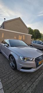 Audi A3 1.4 Tfsi COD Sedan S-tronic 2013 Grijs Pro Line Plus, 1225 kg, 4 cilinders, Origineel Nederlands, 1395 cc