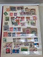 Boek postzegels #4, Ophalen of Verzenden