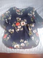 Mooi blouse maat L €12,, Ophalen, Zo goed als nieuw, Maat 42/44 (L)