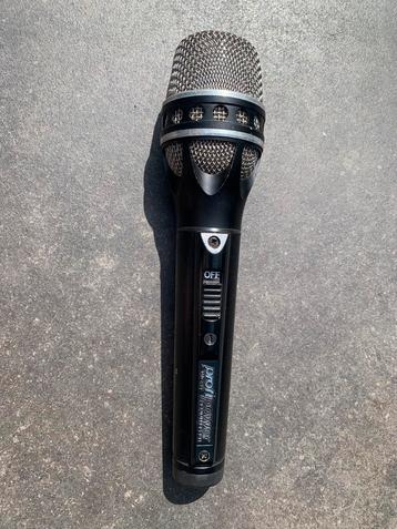 Sennheiser MD431 profipower beschikbaar voor biedingen