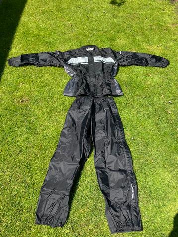 Difi regenkleding. Jas XXL, Broek Xl beschikbaar voor biedingen