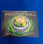 Power Ball, Ophalen of Verzenden