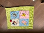 Boxkleed Woezel en Pip 90x80, Ophalen, Zo goed als nieuw