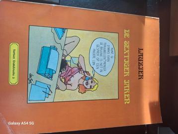 Lanzier - De Sextiger Jaren beschikbaar voor biedingen