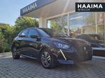Peugeot 208 1.2 PureTech 100 Allure | Climate & Cruise Contr, Voorwielaandrijving, Gebruikt, Euro 6, 1199 cc