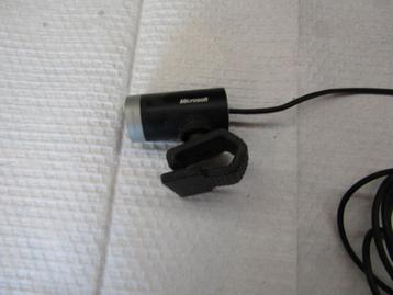webcam Microsoft LifeCam Cinema beschikbaar voor biedingen