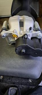 Elektrische remklauw, Ophalen of Verzenden, Nieuw, Audi