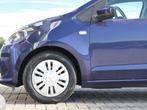 Volkswagen Up! 1.0 60 pk move up! BlueMotion | Airco | Steun, Auto's, Volkswagen, Voorwielaandrijving, Euro 5, Stof, 840 kg