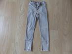 Licht grijze broek maat 140 meisje, Ophalen of Verzenden, Gebruikt, Meisje, Broek