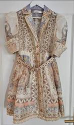 Zimmerman jurk orgineel, Ophalen of Verzenden, Zo goed als nieuw, Galajurk