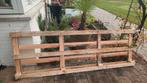 Grote Houtpakket - Gratis Afhalen!, Tuin en Terras, Palen, Balken en Planken, Ophalen, Gebruikt, 250 cm of meer, Planken