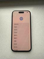 Iphone 14 pro 256GB, Telecommunicatie, Mobiele telefoons | Apple iPhone, 256 GB, IPhone 14 Pro, Zwart, 77 %