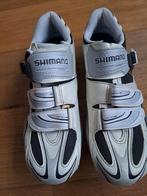 Shimano Fietsschoenen Maat 47, Sport en Fitness, Wielrennen, Ophalen, Gebruikt, Kleding