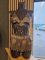 paspop met bikini, Verzamelen, Poppen, Ophalen, Gebruikt, Nvt, Pop