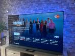Philip 77oled 908/12, Philips, Ophalen of Verzenden, Zo goed als nieuw, 100 cm of meer