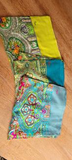 Oilily sjaal 3 stuks, Oilily, Ophalen of Verzenden, Zo goed als nieuw