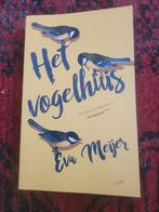 Eva Meijer - Het vogelhuis, Nieuw, Eva Meijer, Ophalen of Verzenden, Nederland