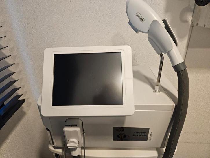 IPL/SHR ontharings apparaat, Diensten en Vakmensen, Schoonheidsspecialisten | Overige