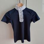Wedstrijdshirt maat 158/164, Dieren en Toebehoren, Paardrijkleding, Gebruikt, Dressuur, Ophalen of Verzenden, Dames