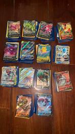 Bulk pokemon kaarten, Hobby en Vrije tijd, Verzamelkaartspellen | Yu-gi-Oh!, Ophalen of Verzenden, Zo goed als nieuw, Meerdere kaarten
