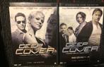 Deep Cover (Seizoenen 1-2), Ophalen of Verzenden, Zo goed als nieuw