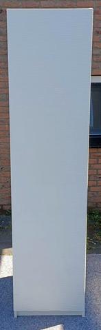 Ikea PAX Kledingkast 50x58x201 cm, Huis en Inrichting, Kasten | Kledingkasten, Ophalen, Zo goed als nieuw, 50 tot 75 cm, 200 cm of meer