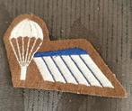 ^Para instructeurs wing - jumpmaster, Verzamelen, Verzenden, Landmacht, Nederland, Embleem of Badge