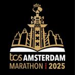 TCS Amsterdam Marathon 2025, Tickets en Kaartjes, Evenementen en Festivals, Eén persoon