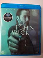 John Wick bluray, Cd's en Dvd's, Ophalen of Verzenden, Zo goed als nieuw, Muziek en Concerten