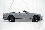 Bentley Continental GTC W12 Speed Akrapovic | Mulliner | Tou, Auto's, Bentley, Automaat, Gebruikt, Euro 6, 4 stoelen